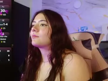 vanessa_gp live stage