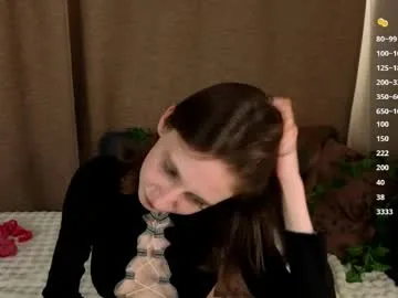 vanessa_sweeti live stage