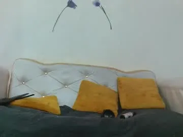 velvet_sex live stage