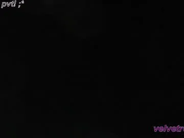 velvetroyals live stage