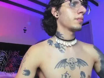 vergil_noir live stage