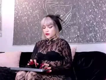 vex_manson live stage