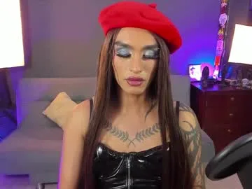 vexxxa_noir live stage
