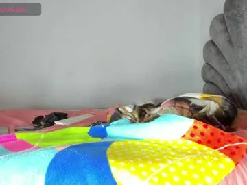 vicky_hotteei live stage