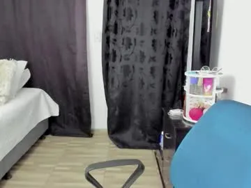 victoriax93 live stage