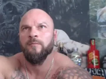 viking_me live stage
