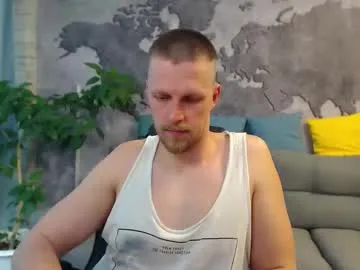 vikingchrisss live stage