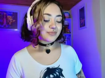 violeet_smile live stage