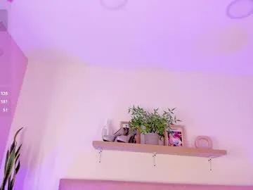 violeta_candyy live stage