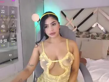 violeta_leon live stage