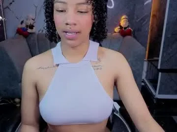violeth_b live stage