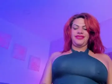 violettaanaughty live stage