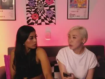 violettgrey_ live stage