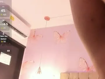 vivi_prinncess live stage