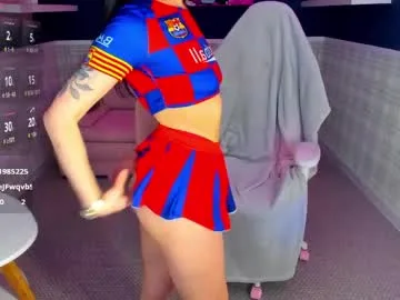 vivian_fosterr live stage