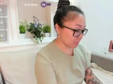 vivien_montclair live stage