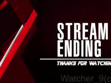 watcher_9 live stage