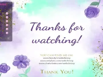 Photo of webchrissy