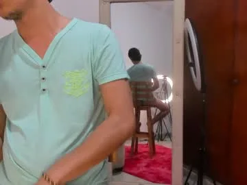 wickedboy_twink live stage