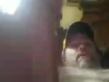 wickedwolfman69 live stage