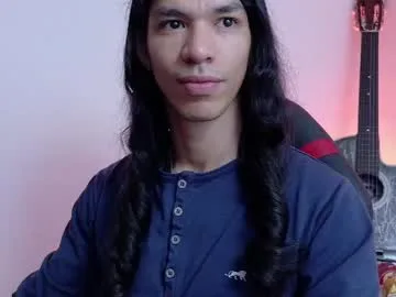 willy_veins live stage