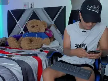 winniepooh_69 live stage