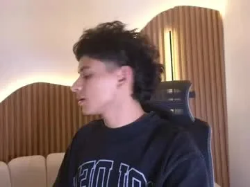 xander_vg live stage