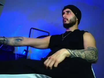 xandercagex live stage