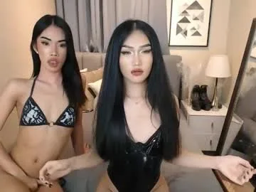 xianty_08 live stage