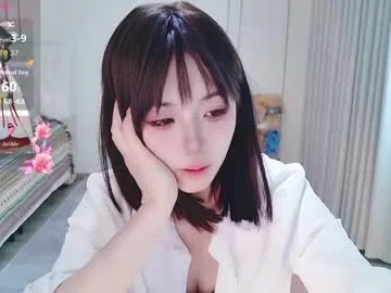 xiaoyu_ko live stage