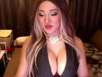 xxcinddyxx live stage