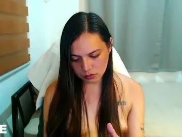 xxjulielovesyouxx live stage