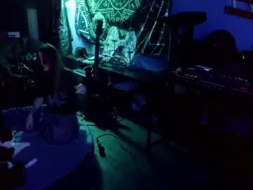 xxlilithmoonxx live stage