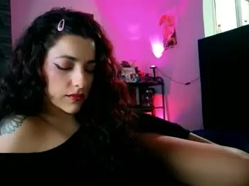 xxmaggieeexx live stage