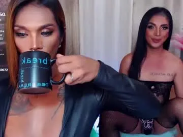 xxthaliagoddess live stage