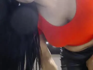 xxxroxanna live stage