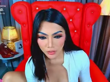 yourasiangoddess69 live stage