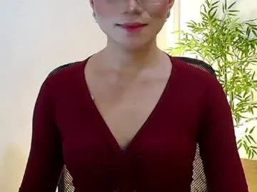 yournaughty_poxysweet live stage