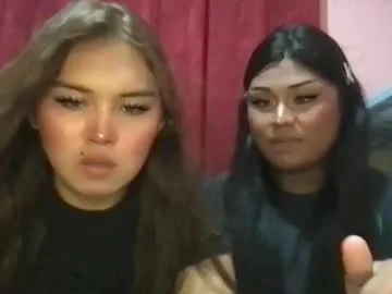 yourseductivecrixtin live stage