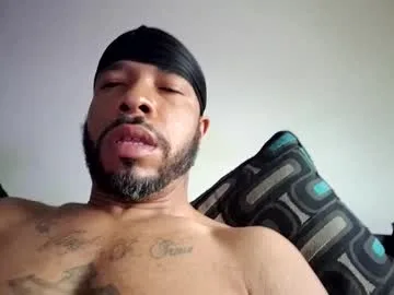 yoursexydaddy8181 live stage