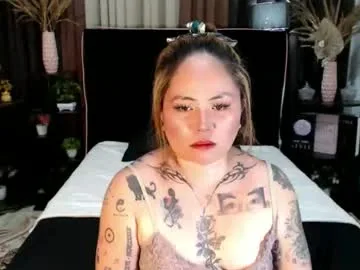 yoursweet_amara live stage