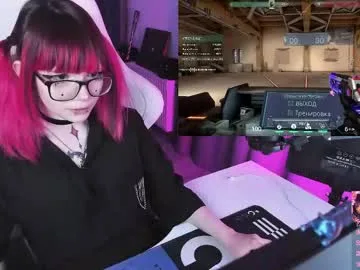yumi_youkai live stage