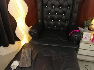 yummyhotkendra live stage