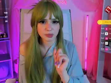 Photo of yunaleaf
