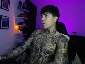 zac_muller1 live stage