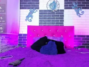 zamara_kleii live stage