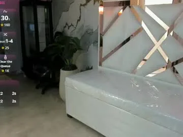 zarath_tf live stage